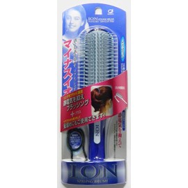 Negative Ion Styling Brush L