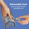 Hamilton Beach Steam Iron & Vertical Steamer for Clothes with