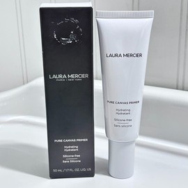 Laura Mercier New Laura Mercier Pure Canvas Primer Hydrating Full size 50 ml/1.7 oz