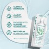 Biotrue Hydration Plus Contact Lens Solution, Multi-Purpose for Soft Lenses,