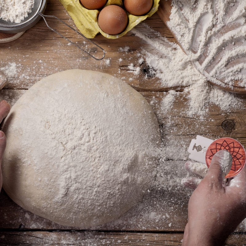 DOITOOL UFO Bread Lame Scoring Tool, Bread Lame Cutter for
