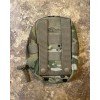 Patriot Industries USGI Molle II Leaders Pocket Admin Pouch Set