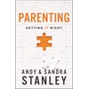Parenting: Getting It Right