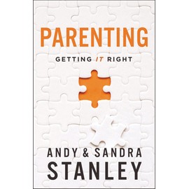 Parenting: Getting It Right