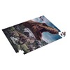 SD TOYS RS531138 Jurassic World Compo Rex Jigsaw Puzzle 1000