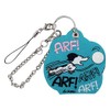minoda snoopy65th ko-dohoruda-tya-mu Ball s02 °C0498
