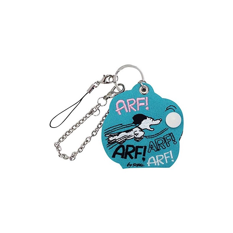 minoda snoopy65th ko-dohoruda-tya-mu Ball s02 °C0498