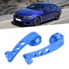Universal Window Winder Glass Cranks Aluminum Alloy Riser Handle Car