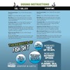 Fish Head Farms Organic Soil Conditioner for Yield and Flavor