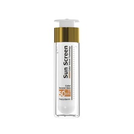 Frezyderm Color Velvet Protector Solar Facial SPF50+ con Acabado Matte 50ml