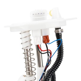 KAX E8856M Electric Fuel Pump Module Assembly Compatible with Rogue 2008-2013 2.5L, Rogue Select 2014-2015 2.5L, FG1147, FP22076S, P76755M, TU321
