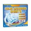KOAHDE Color Absorber Sheets for Laundry,Colour Catcher Max Protect Laundry