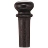 SCUD End Pin, Ebony F-0020