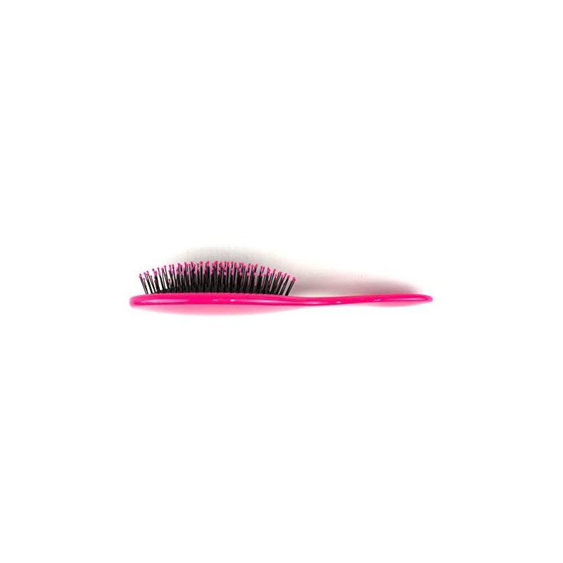 Wet Brush Pro Detangle Hair Brush, Metallic Pink