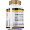 Healthy Superfoods Citrato de Magnesio Premium 500mg - 100 Cápsulas,