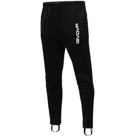 Givova Unisex Shorts, black