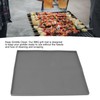 Griddle Mat Heavy Duty Silicone Grill Cover Protect Your Griddle