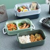 SANKRO Lunch box - lunch box - children's lunch box