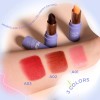 Sace Lady Labial Cambia Color Hidratante Y Larga Duración