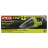 Ryobi RHV18-0 Battery Vacuum Cleaner 18V 1100lt/min 60ml 26 IOW