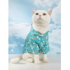 Dog Hoodie for Small Medium Pet Dog