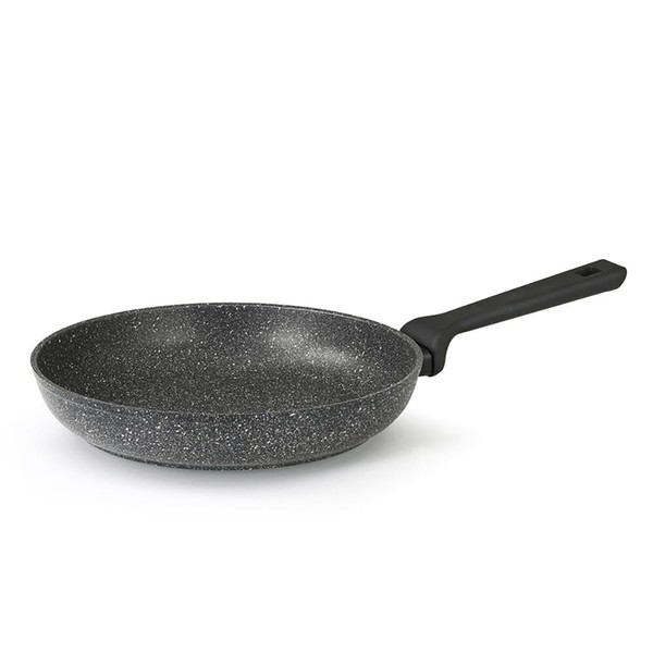 STP GOODS Flonal PIETRA LAVICA Non-Stick Frying Pan (10.2" (26