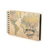 I-Total Photo Album/Photo Album for Memories (Maps)