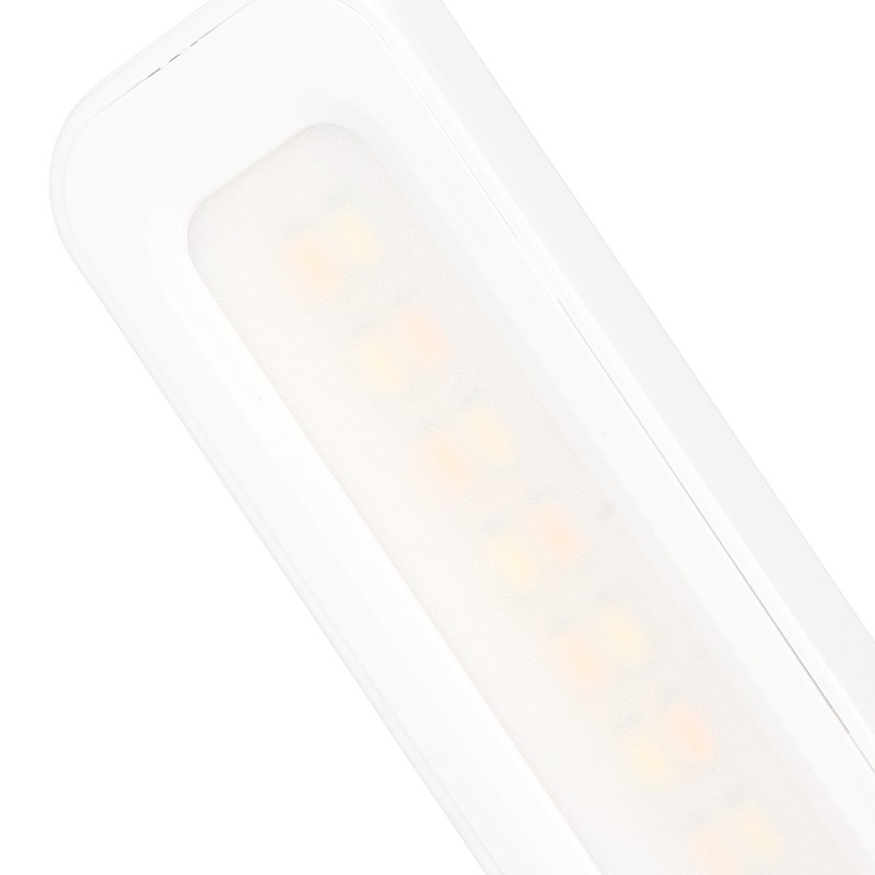 LED Desk Lamp Eye Protection 3 Lighting Modes Multi Angle