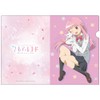 Magia Record Puella Magi Madoka Magica Side Story: Clear File