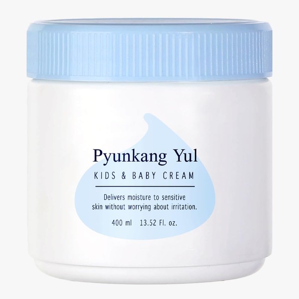 Pyunkang Yul Kids & Baby Cream 13.5 fl oz (400 ml) Pyeongan Yuru Kids & Baby Cream