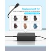 Universal Power Cord for Lounge Chairs, Lift Chair, Recliner Sofa,