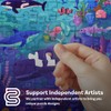 Under The Sea Puzzle - Nautical Marine Puzzle - 1000