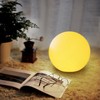 LED Mood Light Ball