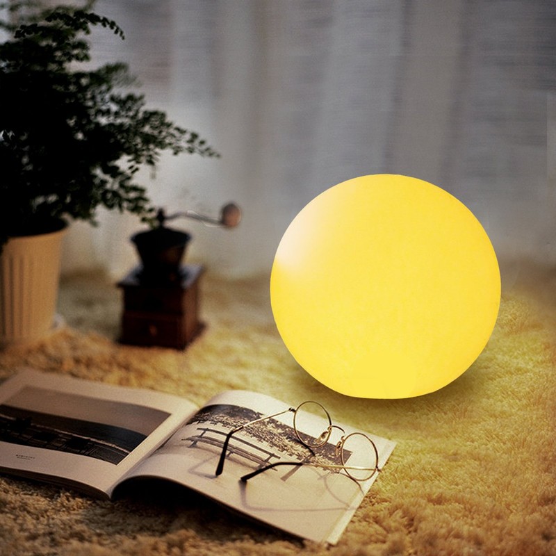 LED Mood Light Ball