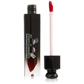 Flava Cosmetics Edna Matte Liquid Red Lipstick