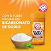 Arm & Hammer Antitranspirante Ultra Max Active Sport, Protección Máxima