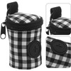 Cabilock Distribuidor de Bolsas de Pañales para Porta Bolsas de