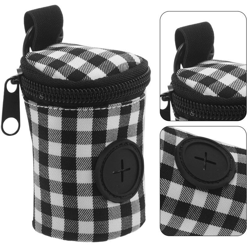 Cabilock Distribuidor de Bolsas de Pañales para Porta Bolsas de