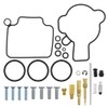 Replacement Parts For 03-049 Carburetor Carb Rebuild Kit For 2004-2005
