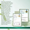 Bestselling Korean-style Amino Acid Foaming Facial Cleanser, Deeply Cleansing, Refreshing