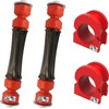 Suspension Dudes 4PC Front Sway Bar Stabilizer Link Kit +