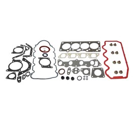 DNJ FGK41251 Full Gasket Set For 93-96 Ford, Mercury Escort, Tracer 1.9L SOHC Naturally Aspirated