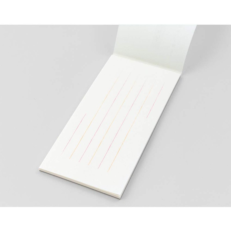 Midori 89189006 Monogrammed Thank You Notes Set of 10