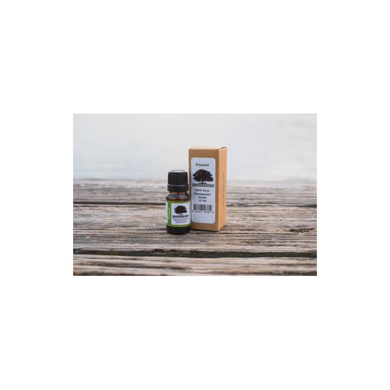 Northridge Oak - Fennel - 100% Pure Essential Oil