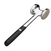 Lacor Professional Design 24 cm Meat Tenderiser with 2 Sides