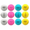 Accufli Max Soft Golf Balls (Matte Assorted 12PK)
