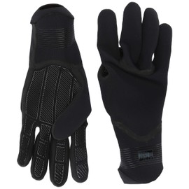 O'Neill Psycho Tech 1.5mm Gloves, Black, Large