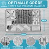 PFOTENGUT Sniffing Rug for Dogs – High-Quality Sniffing Rug with