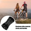 SUNGOOYUE Bicycle Inner Bearing, 86 mm/92 mm Aluminium Alloy T47