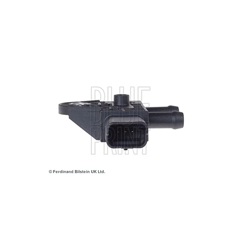 Blue Print ADB117212 Exhaust Pressure Sensor, pack of one